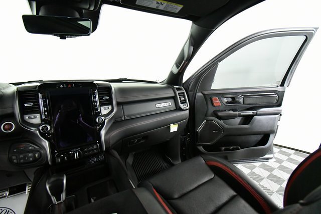 Used 2022 RAM 1500 TRX w/ TRX Level 2 Equipment Group image 20