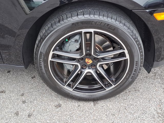 Certified 2020 Porsche Macan S image 14