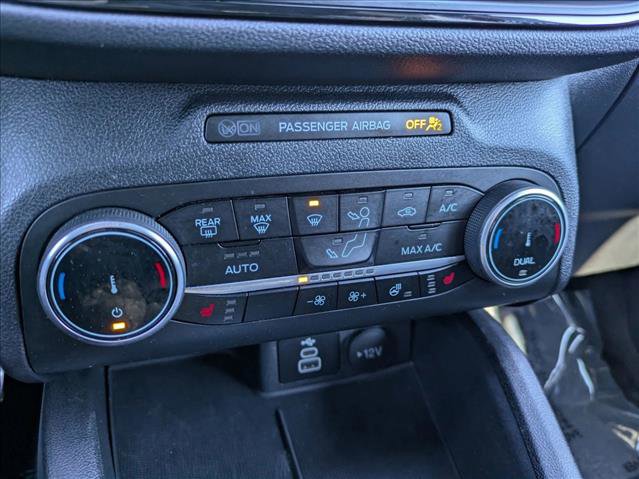 Used 2024 Ford Escape ST-Line image 14