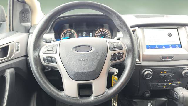 Used 2023 Ford Ranger XLT AWD/4WD image 34