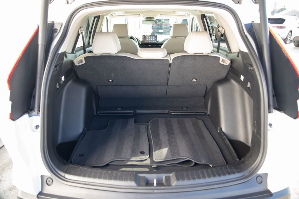 Used 2024 Honda CR-V EX-L image 18