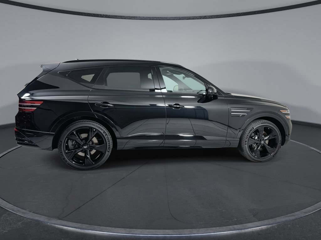 New 2026 Genesis GV80 3.5T Prestige AWD/4WD image 9