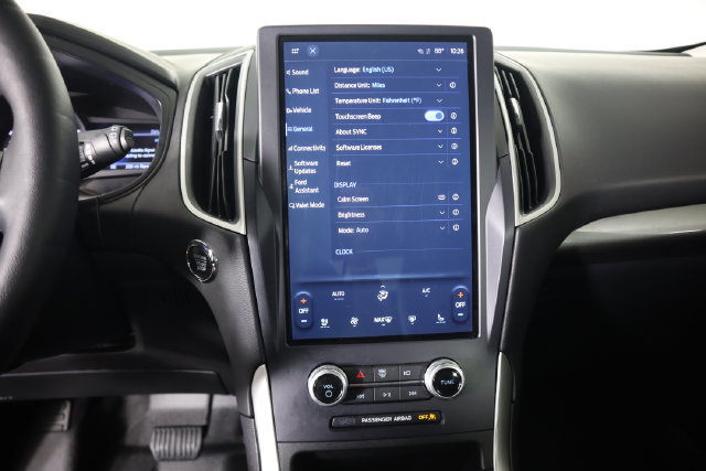 Certified 2023 Ford Edge SEL w/ Convenience Package AWD/4WD image 50