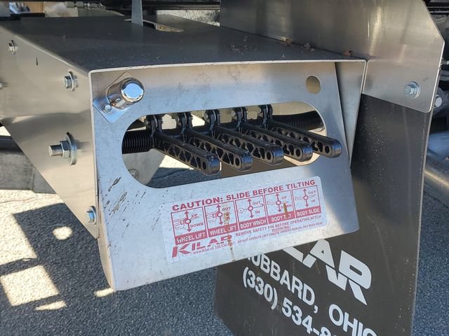 New 2026 RAM 5500 Tradesman RWD image 7