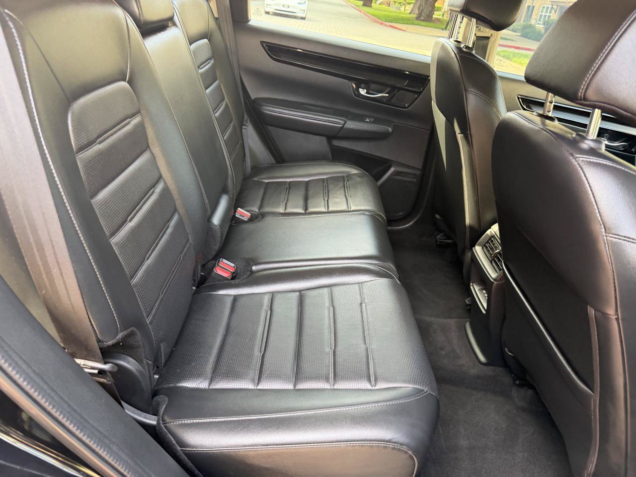 Used 2025 Honda CR-V EX-L image 69
