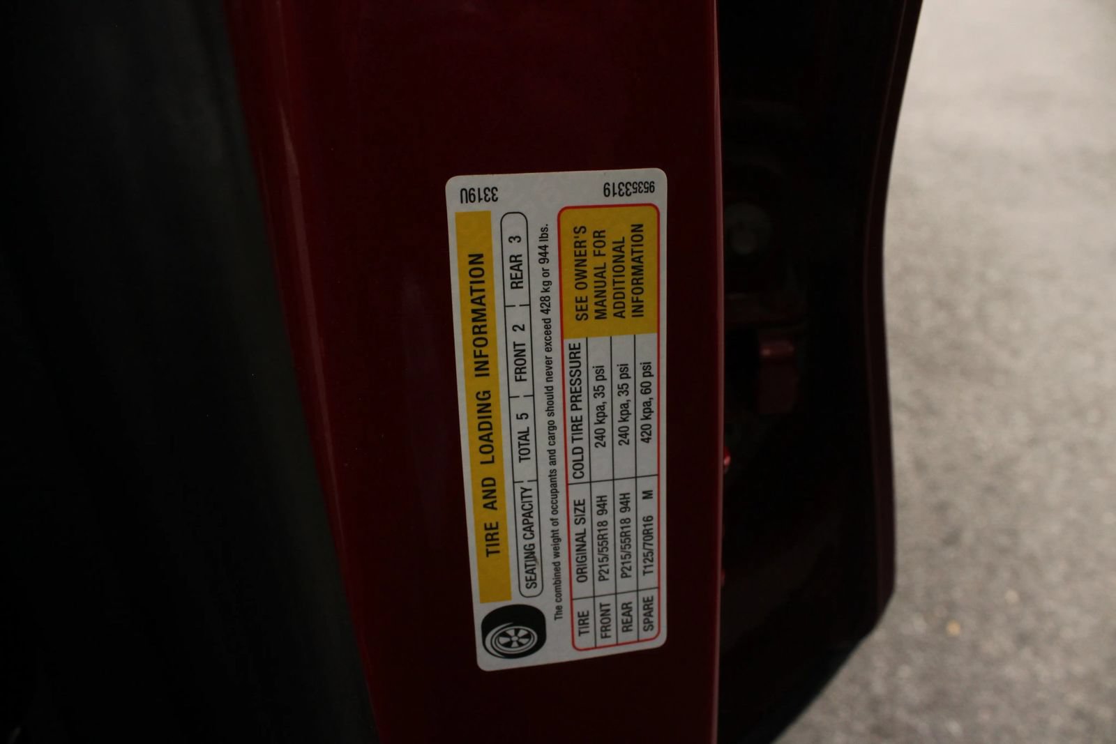 Used 2015 Chevrolet Trax LTZ FWD image 34