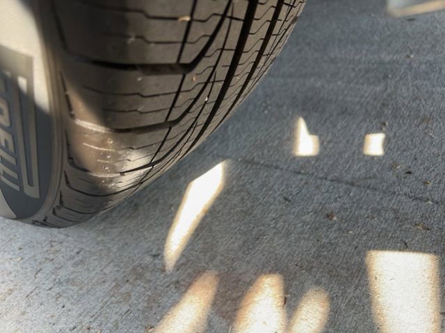 Used 2014 INFINITI Q50 Premium w/ Technology Package image 8