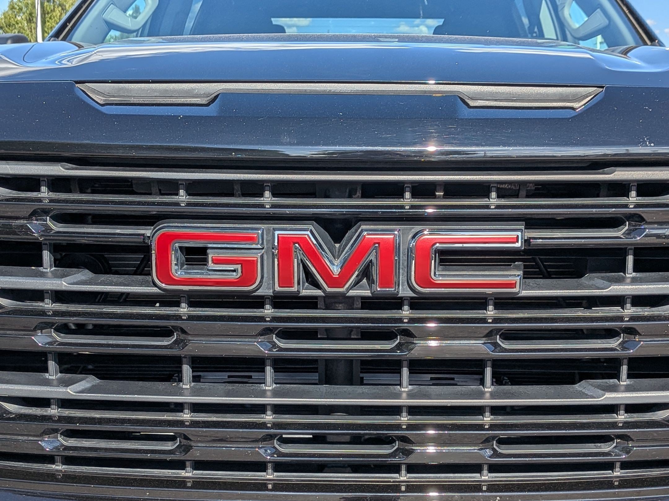 Certified 2026 GMC Sierra 1500 Elevation AWD/4WD image 11