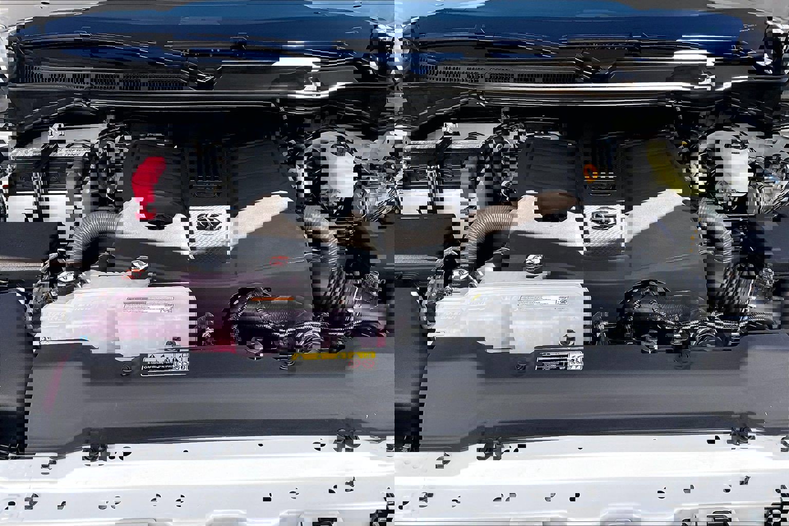 New 2026 Toyota Tundra SR5 image 14