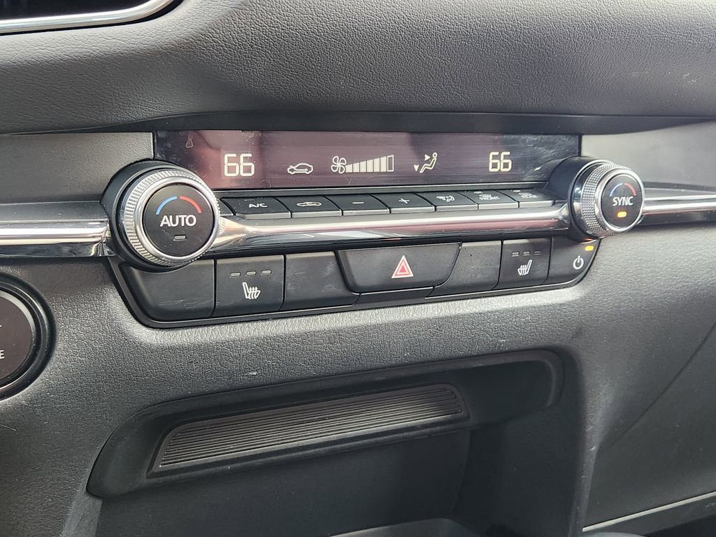 Used 2024 MAZDA CX-30 AWD 2.5 S w/ Preferred Package image 9