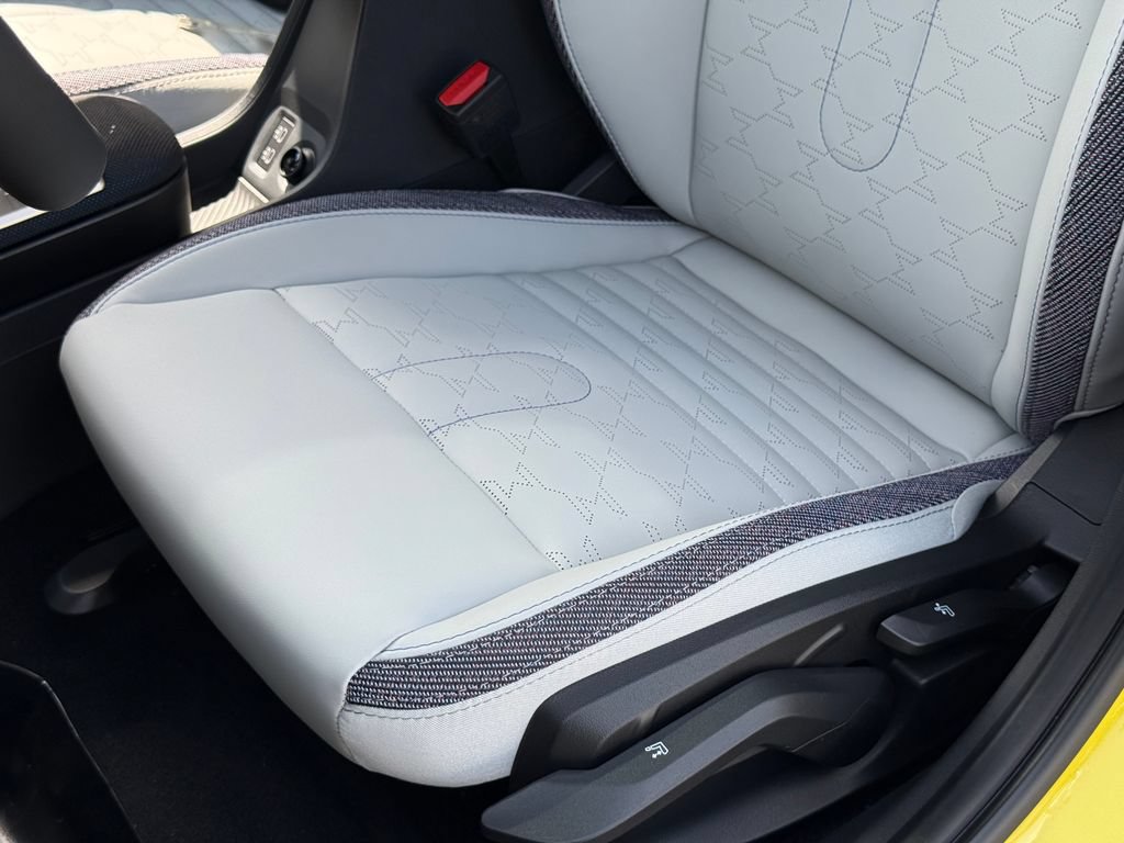 New 2027 MINI Cooper S FWD image 23