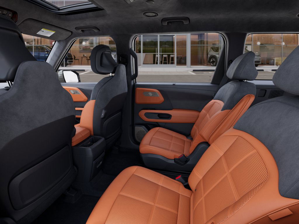 New 2027 Kia Telluride X-Line SX Prestige image 18