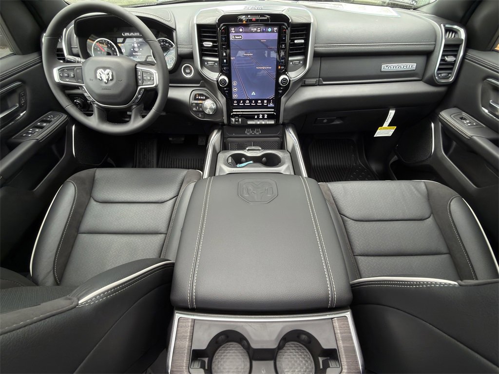 New 2026 RAM 1500 Laramie image 10