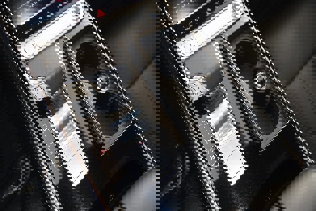 Used 2020 Audi A8 L 4.0T w/ Sport Plus Package image 34