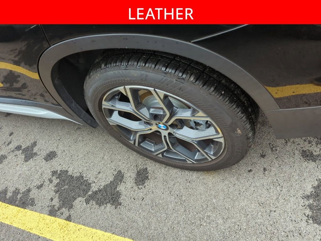 Used 2021 BMW X1 sDrive28i w/ Convenience Package image 5