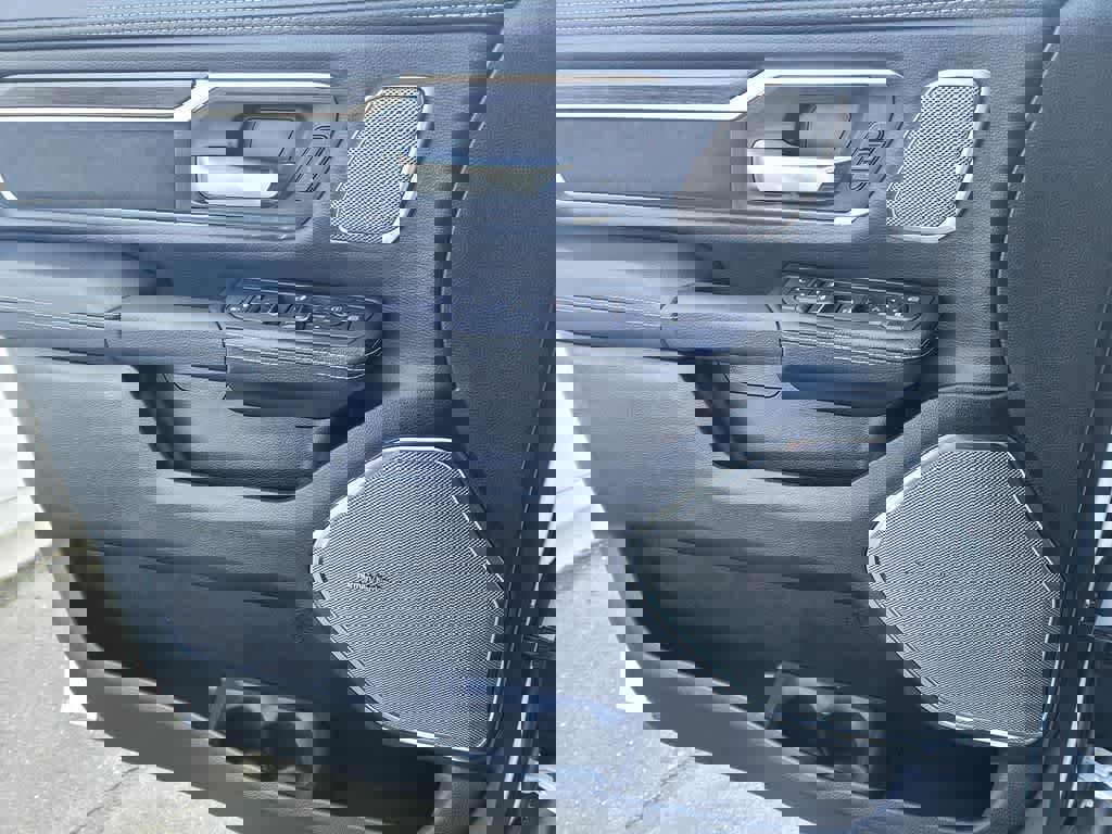 New 2026 RAM 1500 Laramie image 15