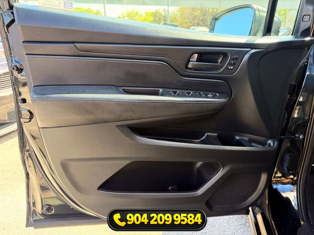 Used 2021 Honda Odyssey EX-L image 22