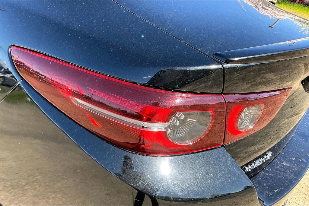 Used 2021 MAZDA MAZDA3 s image 28