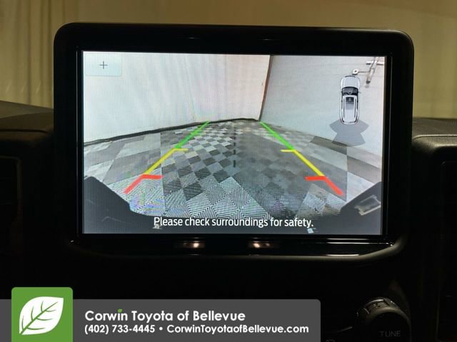 Used 2021 Ford Bronco Sport Outer Banks image 18