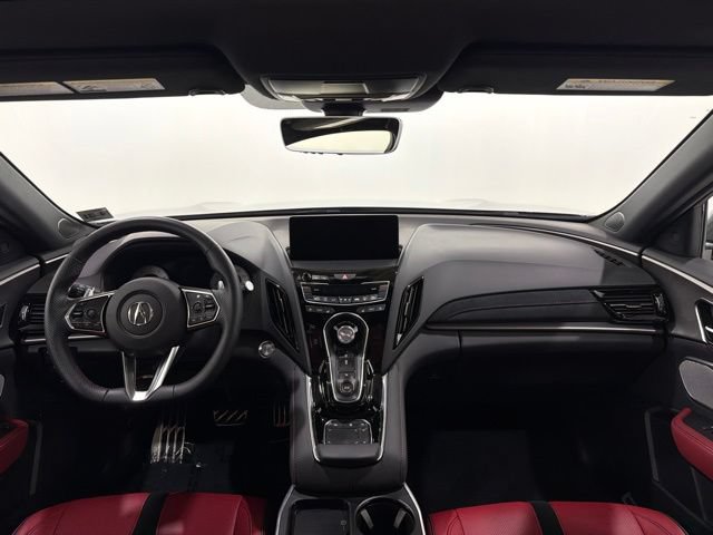 Certified 2026 Acura RDX w/ Advance Package AWD/4WD image 29