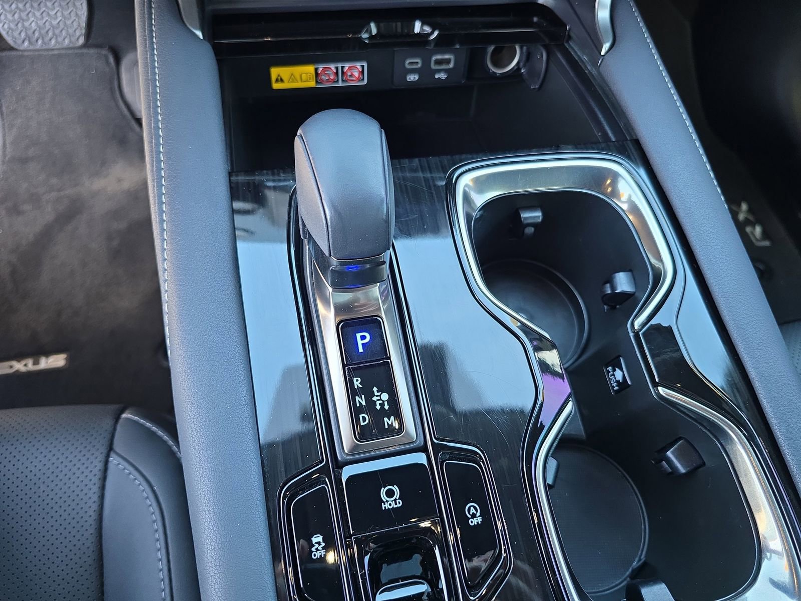 Used 2024 Lexus RX 350 FWD w/ Technology Package image 20