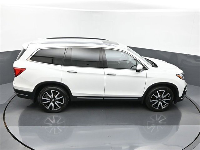 Used 2022 Honda Pilot Touring image 18