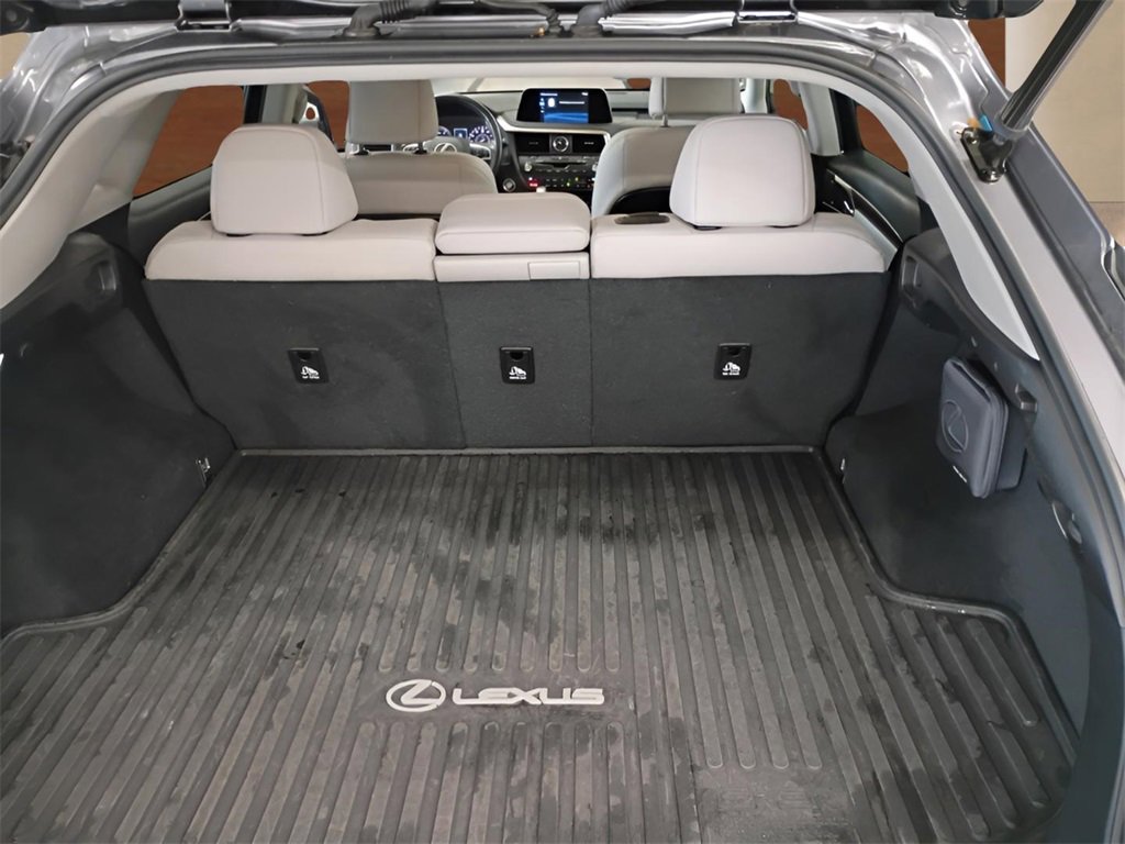 Used 2022 Lexus RX 350 350 image 30