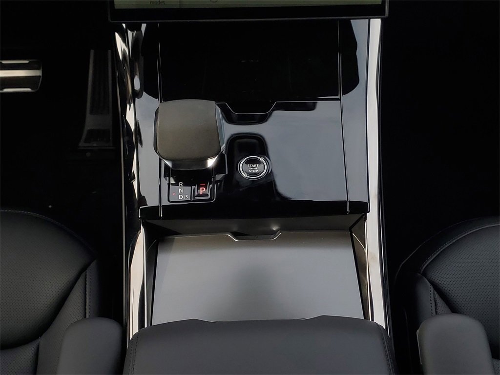 New 2025 Land Rover Range Rover Sport Dynamic SE image 26