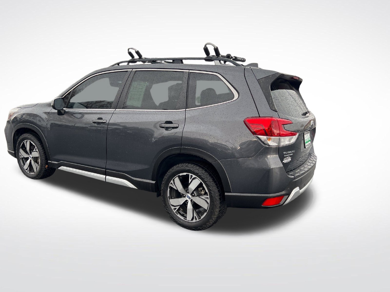Used 2020 Subaru Forester Touring AWD/4WD image 5