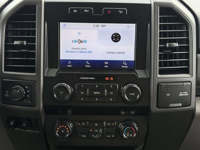 Used 2020 Ford F250 XL w/ STX Appearance Package AWD/4WD image 15
