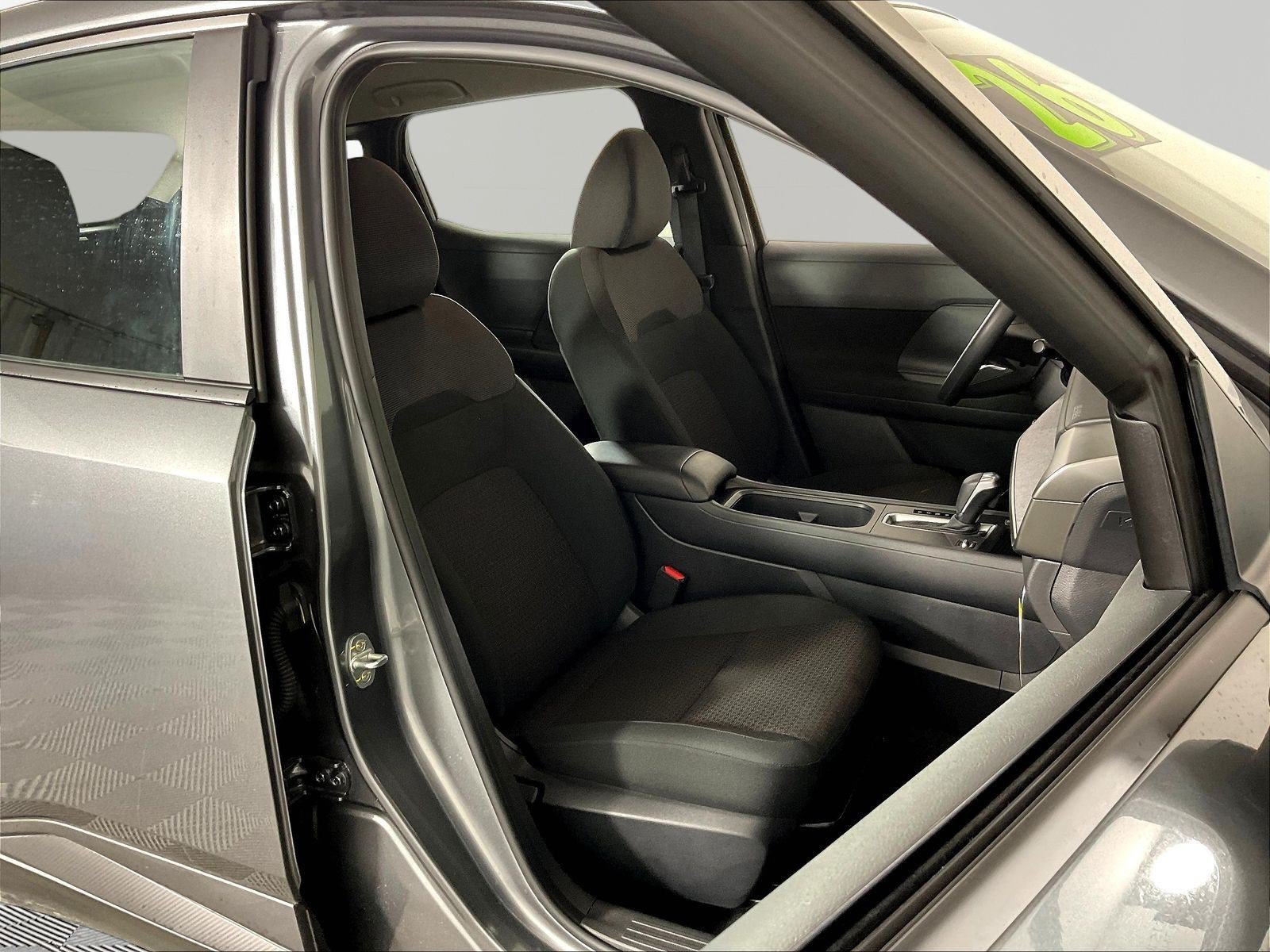 Certified 2026 Nissan Kicks S AWD/4WD image 27