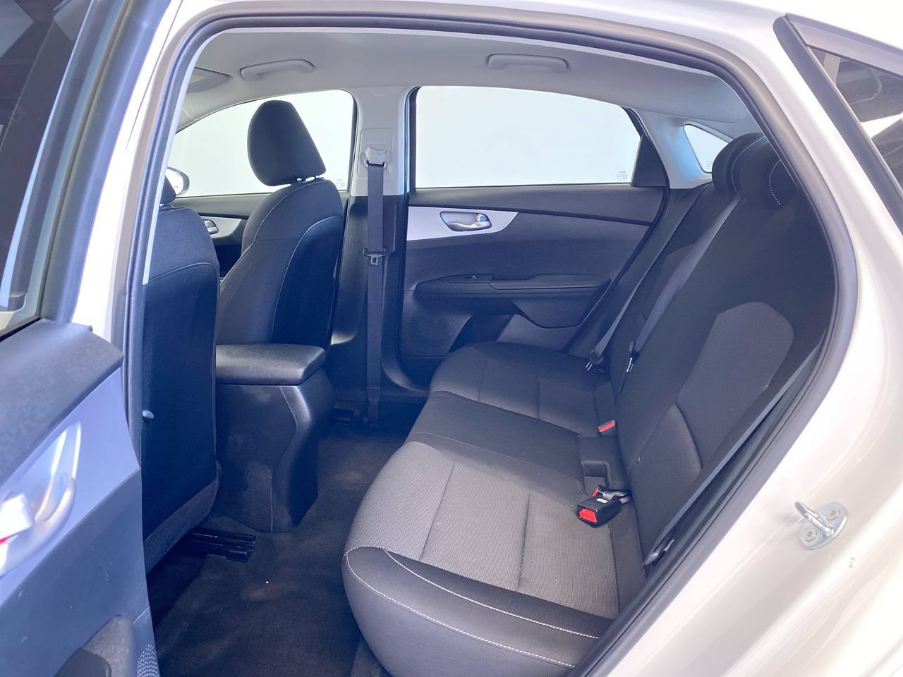 Certified 2024 Kia Forte LX FWD image 32