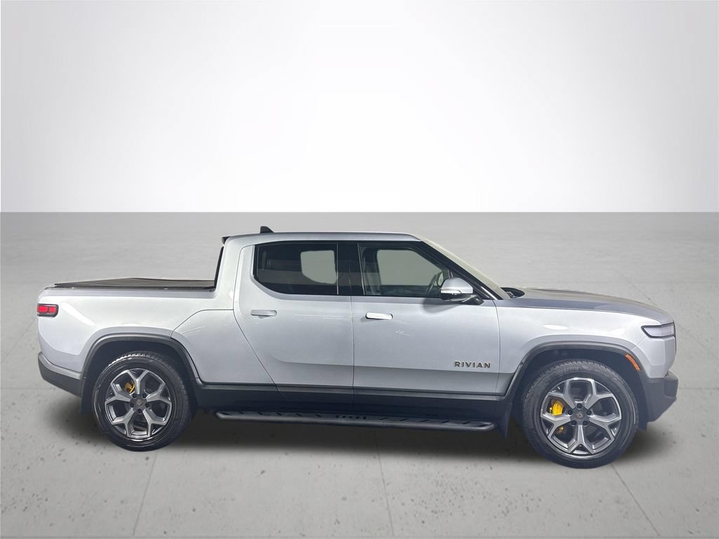 Used 2023 Rivian R1T Adventure AWD/4WD image 5