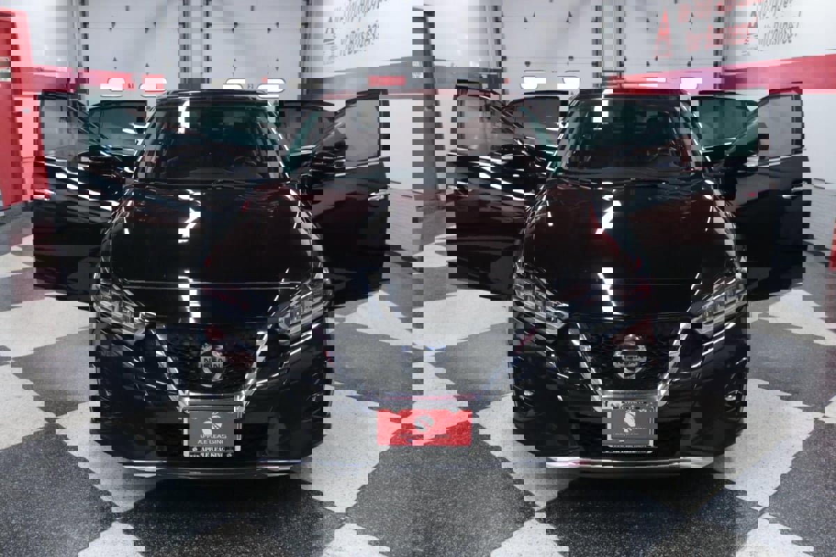 Used 2022 Nissan Maxima Platinum w/ Sport Mat Group image 28