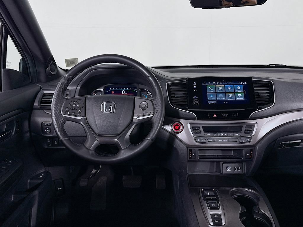 Used 2019 Honda Passport EX-L image 9