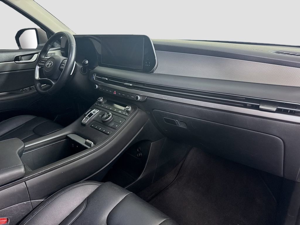 Used 2023 Hyundai Palisade SEL w/ Premium Package FWD image 33