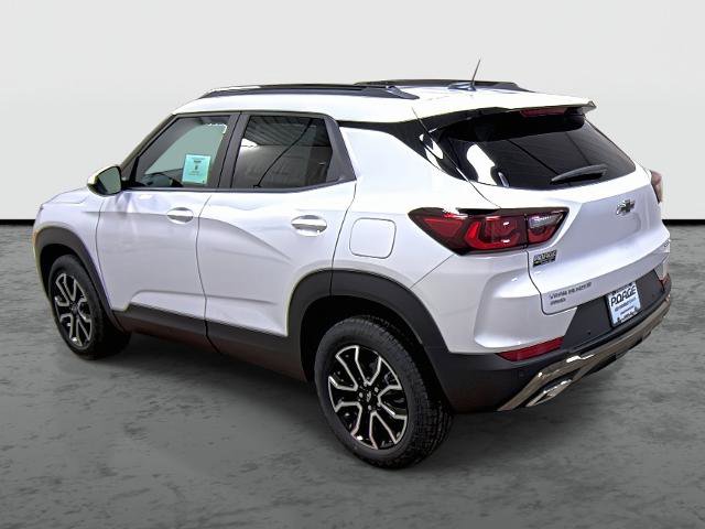 New 2026 Chevrolet TrailBlazer ACTIV w/ Convenience Package image 2
