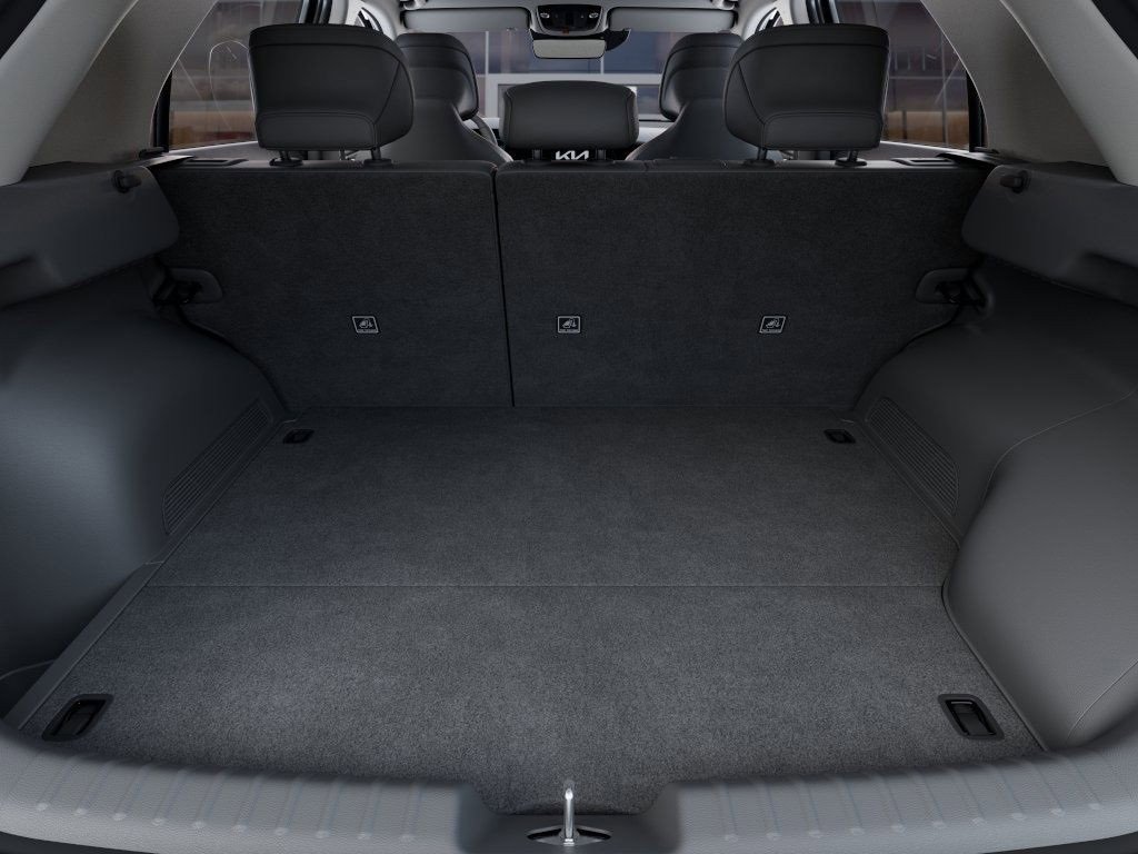New 2025 Kia Niro SX Touring image 20