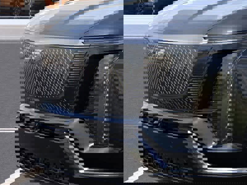 New 2026 Cadillac Vistiq Luxury image 13