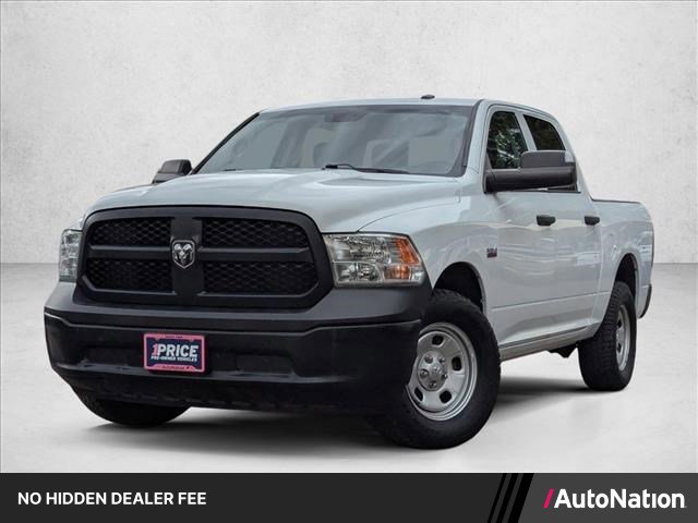 Used 2022 RAM 1500 Tradesman w/ Trailer Tow Group AWD/4WD video 1