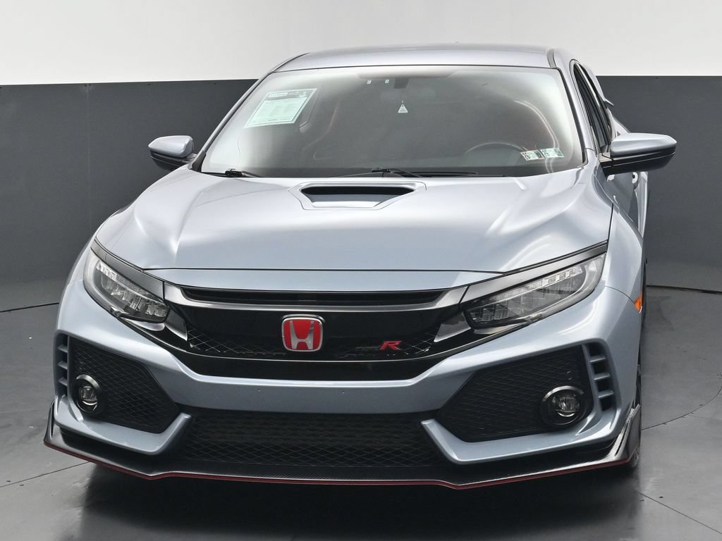Used 2019 Honda Civic Type R image 10
