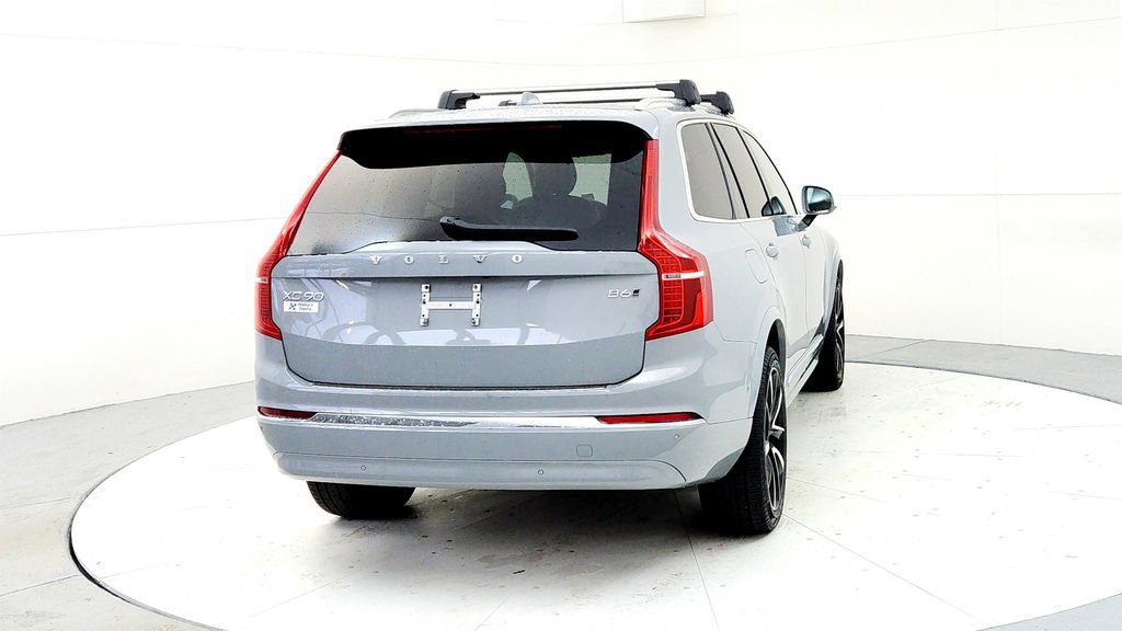 Used 2024 Volvo XC90 B6 Plus AWD/4WD image 5