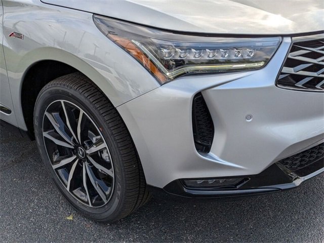 New 2025 Acura RDX A-Spec image 2