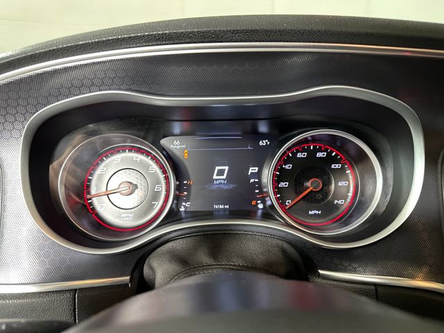 Used 2018 Dodge Charger SXT Plus w/ Navigation & Travel Group image 16