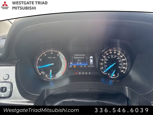 Used 2022 Ford Ranger XLT w/ Equipment Group 301A Mid image 16