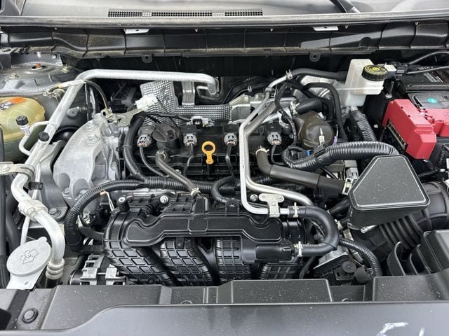 Used 2023 Mitsubishi Outlander SE Black Edition AWD/4WD image 34