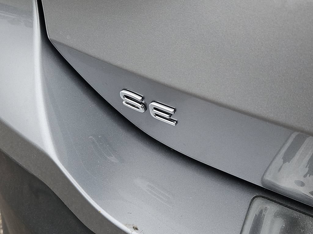 New 2026 Volkswagen Tiguan SE AWD/4WD image 6