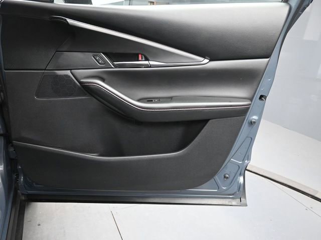 Used 2023 MAZDA CX-30 AWD 2.5 S w/ Preferred Package image 28