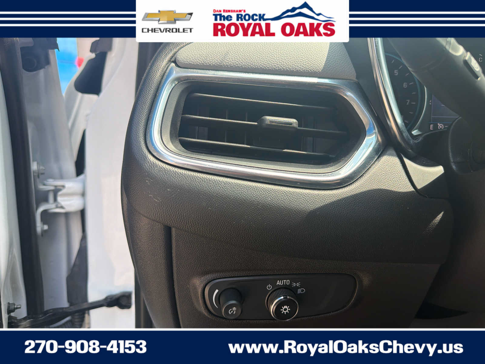 Used 2022 Chevrolet Equinox LS w/ LS Convenience Package FWD image 21