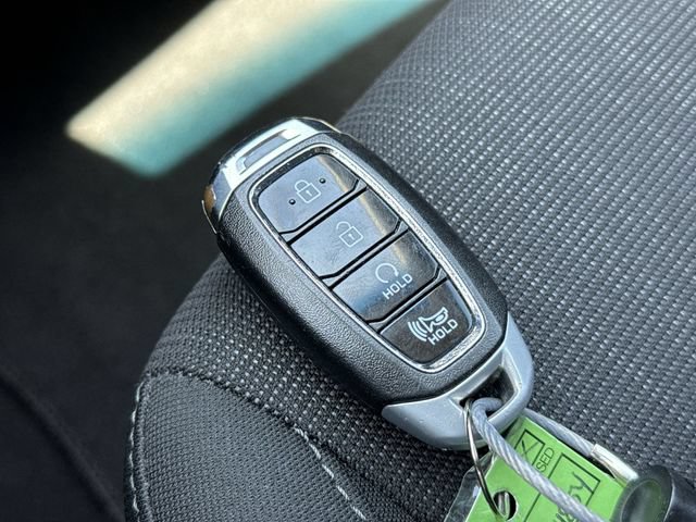 Used 2023 Hyundai Kona SEL FWD image 27